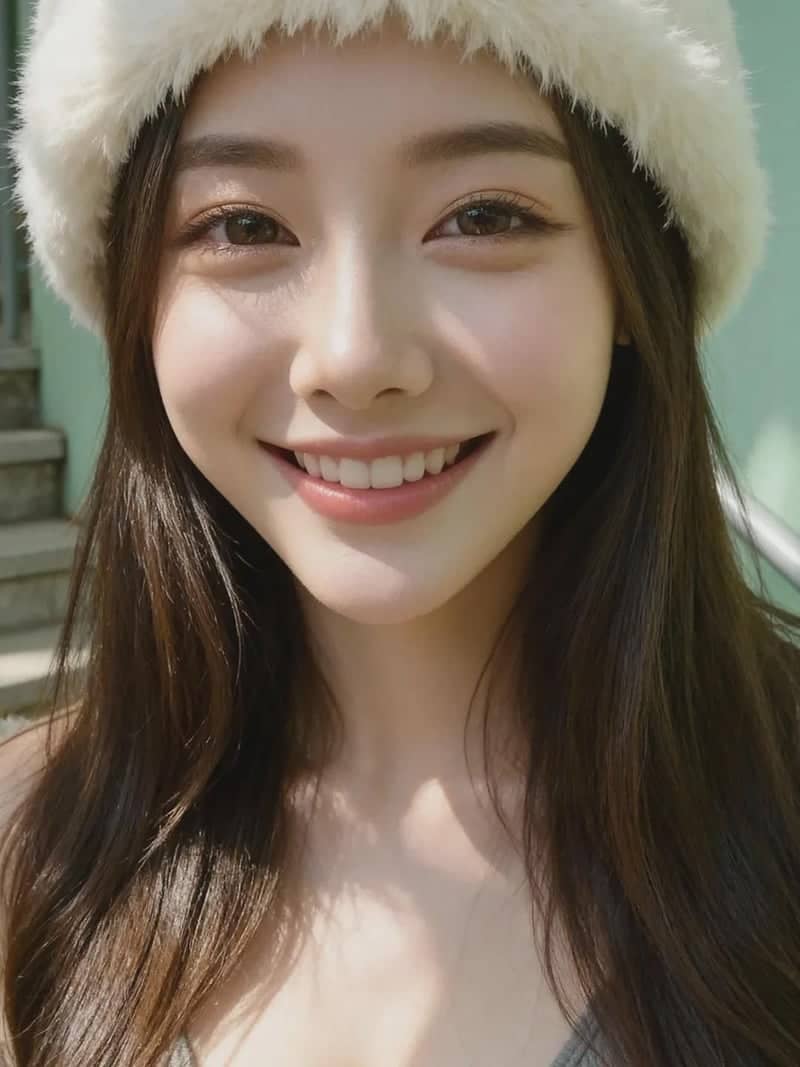 Female to Male - original photo 1