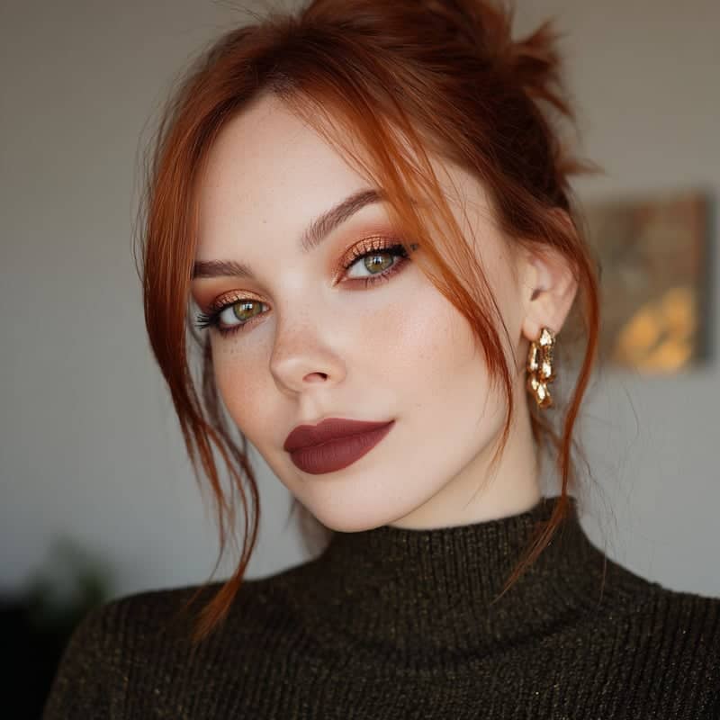 Female to Male - original photo 5