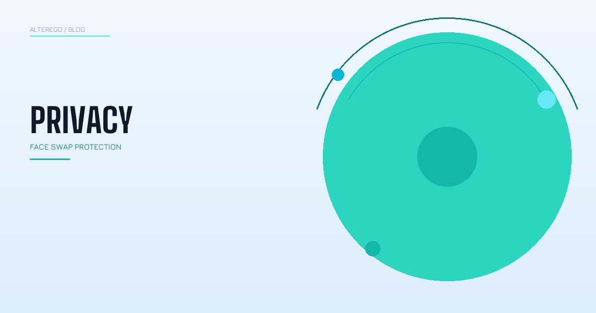 AI Face Swap Privacy & Safety: What Happens to Your Photos?